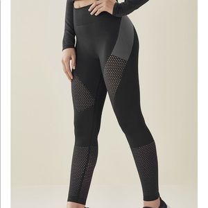 Demi Lovato Fabletics Leggings